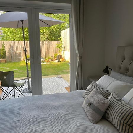 Cornwall Tranquil Retreats Saltash Zewnętrze zdjęcie