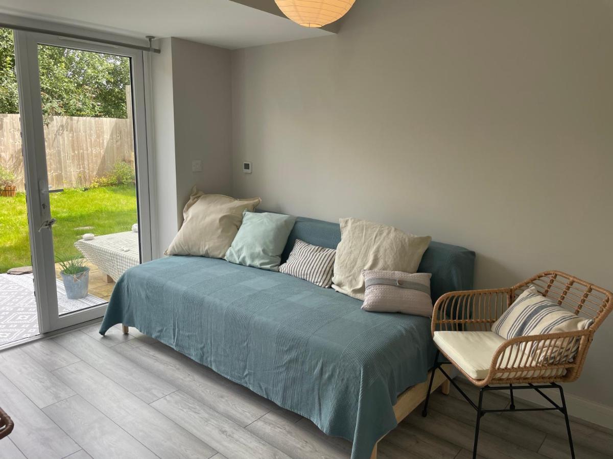 Cornwall Tranquil Retreats Saltash Zewnętrze zdjęcie